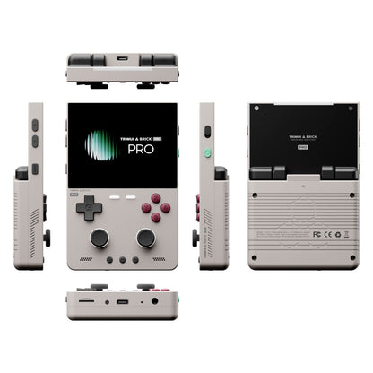 DATA FROG TRIMUI BRICK PRO