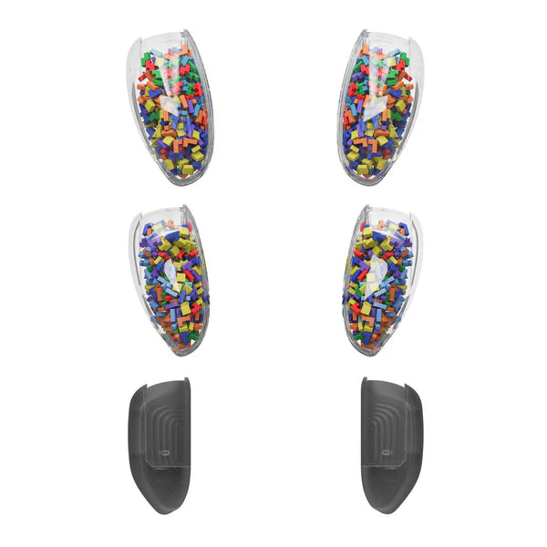 Skull & Co. Fission Grip Set for Nintendo Switch 2 - Detail 5