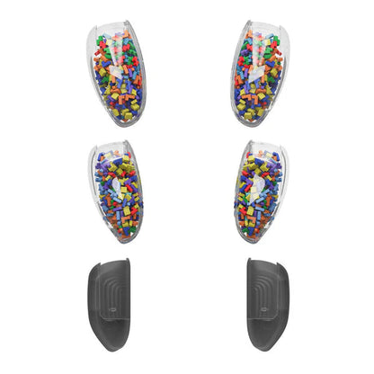 Skull & Co. Fission Grip Set for Nintendo Switch 2 - Detail 5