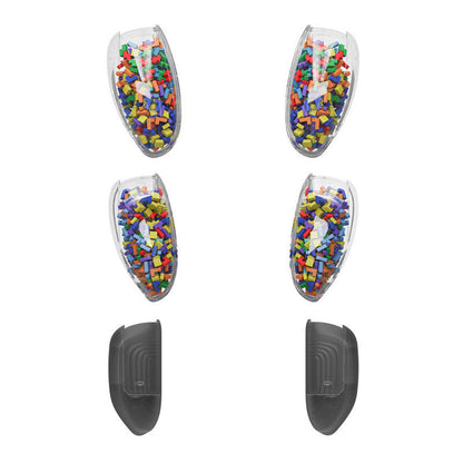 Skull & Co. Fission Grip Set for Nintendo Switch 2 - Detail 8
