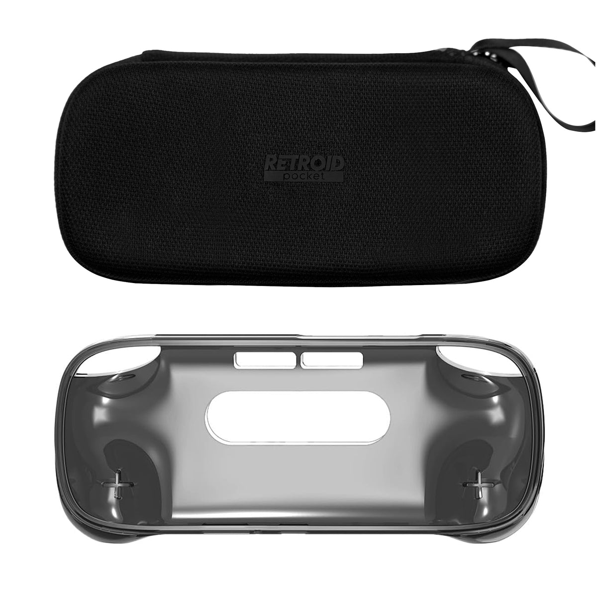 DATA FROG Retroid Official Grip for Retroid Pocket 5