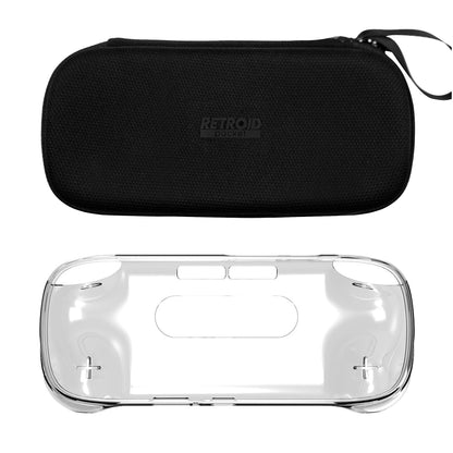 DATA FROG Retroid Official Grip for Retroid Pocket 5