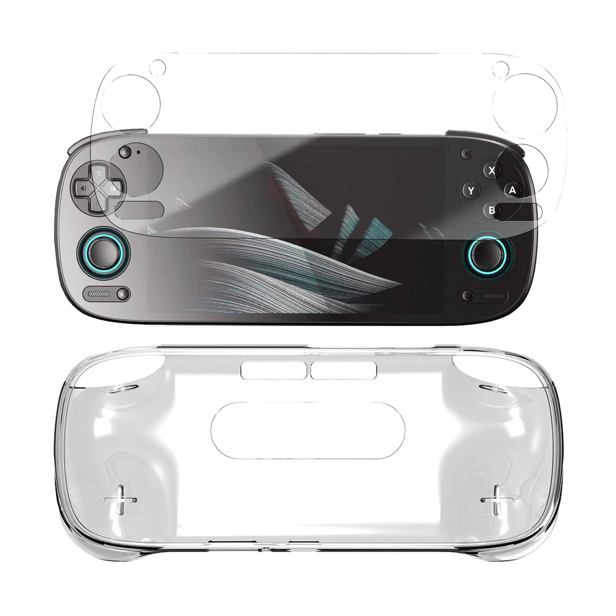 DATA FROG Retroid Official Grip for Retroid Pocket 5