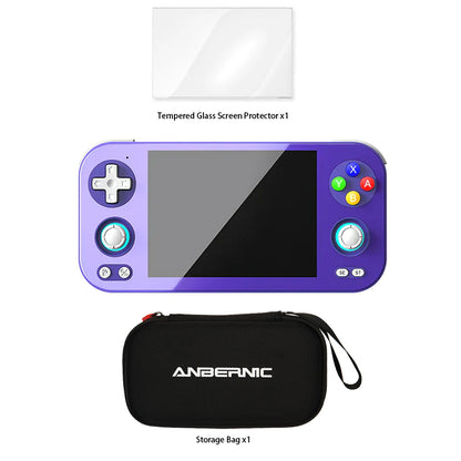DATA FROG ANBERNIC RG 476H