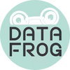 DATA FROG- Elevate Your Game