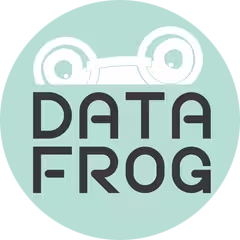 DATA FROG