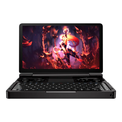 DATA FROG GPD Win Mini (2025) Handheld Mini Gaming Laptop