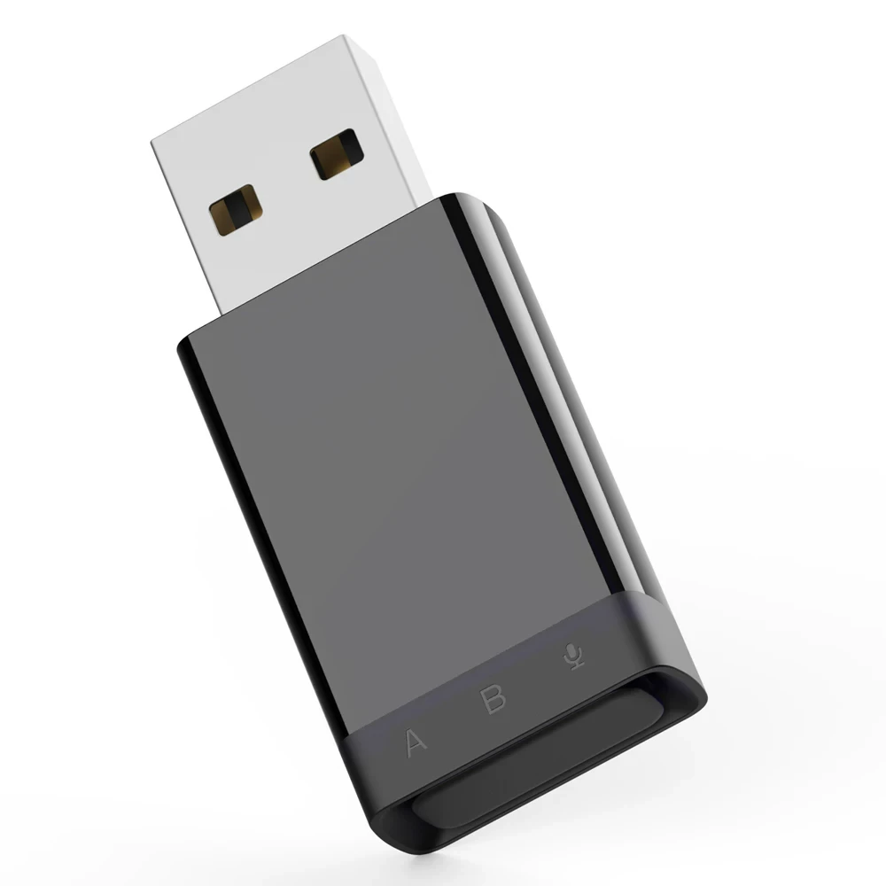 Skull & Co. Bluetooth 5.2 Adapter for PS5 / PS4 / PC / Switch 2 - Detail 2