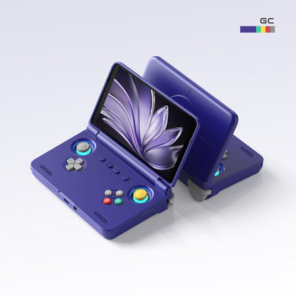 DATA FROG Retroid Pocket Flip 2 Handheld | Built-in 8GB+128GB