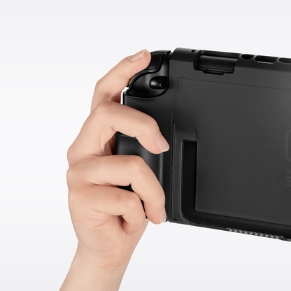 DATA FROG All-in-One Grip Case for Nintendo Switch 2