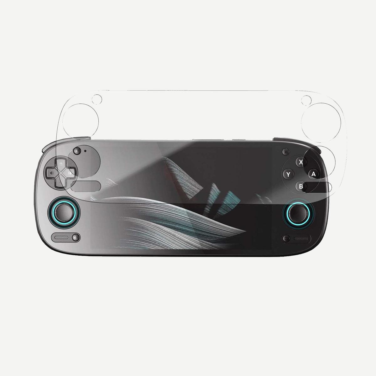 DATA FROG Retroid Official Grip for Retroid Pocket 5