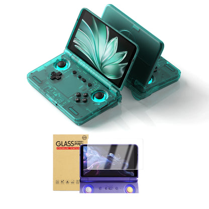 DATA FROG Retroid Pocket Flip 2 Handheld | Built-in 8GB+128GB