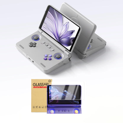 DATA FROG Retroid Pocket Flip 2 Handheld | Built-in 8GB+128GB