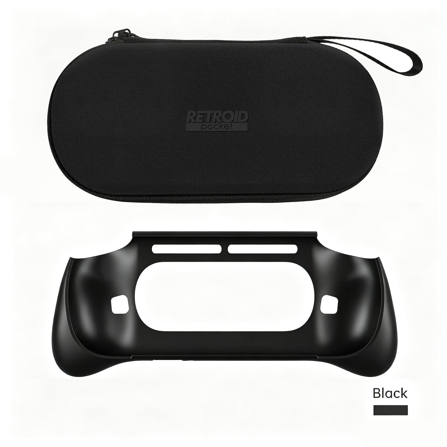 DATA FROG Retroid Official Grip for Retroid Pocket 6