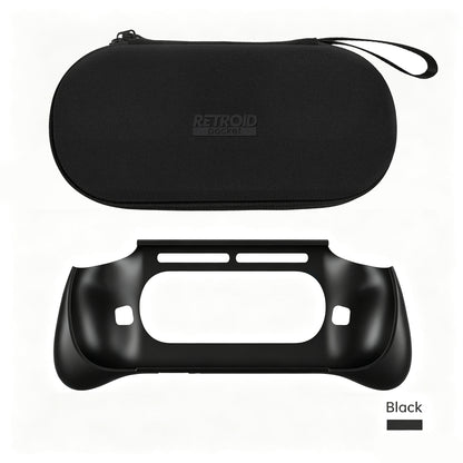 DATA FROG Retroid Official Grip for Retroid Pocket 6