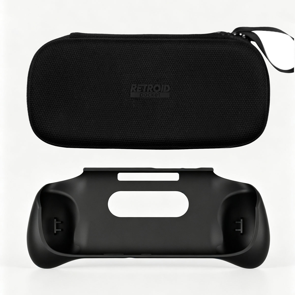 DATA FROG Retroid Official Grip for Retroid Pocket 5