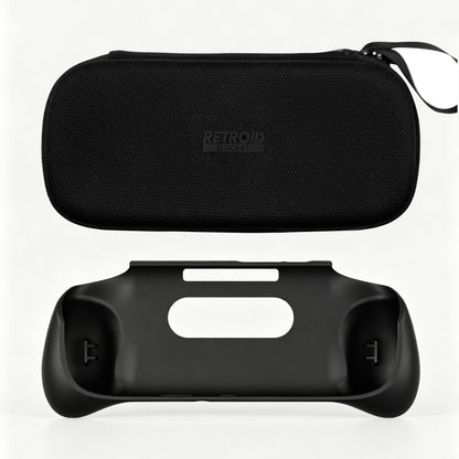 DATA FROG Retroid Official Grip for Retroid Pocket 5