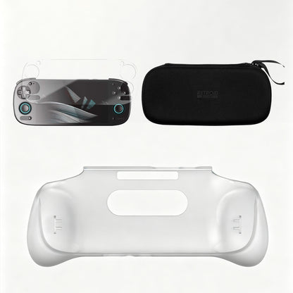 DATA FROG Retroid Official Grip for Retroid Pocket 5
