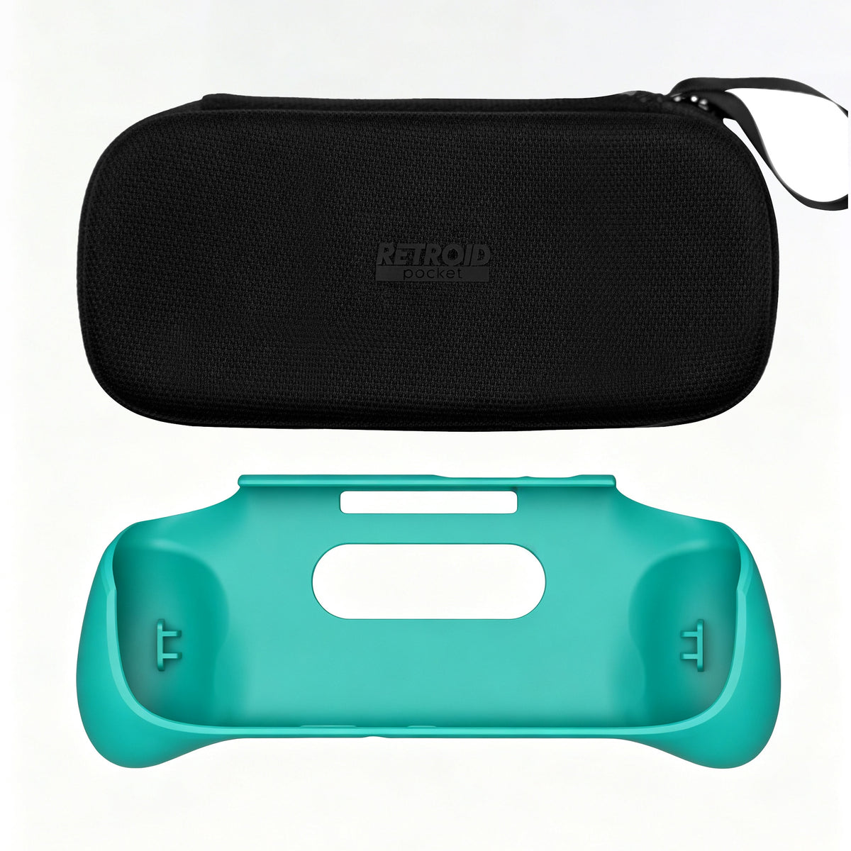 DATA FROG Retroid Official Grip for Retroid Pocket 5