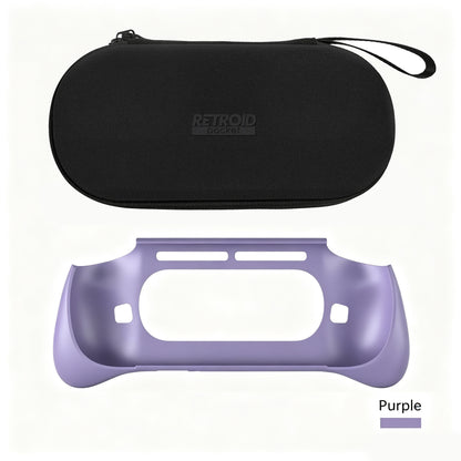 DATA FROG Retroid Official Grip for Retroid Pocket 6