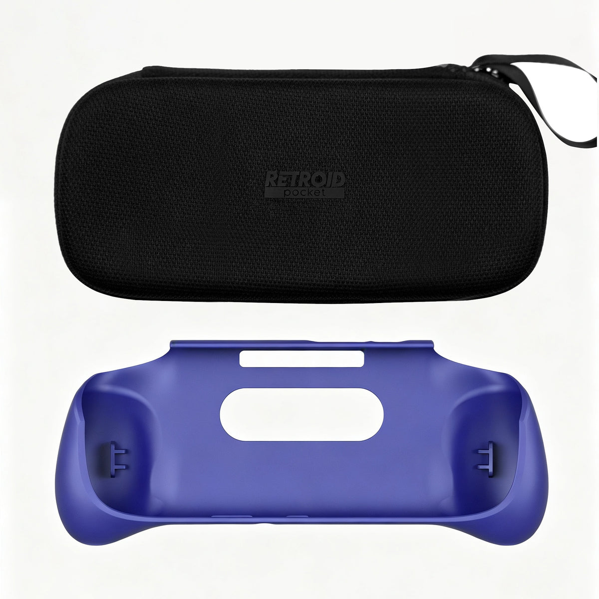 DATA FROG Retroid Official Grip for Retroid Pocket 5