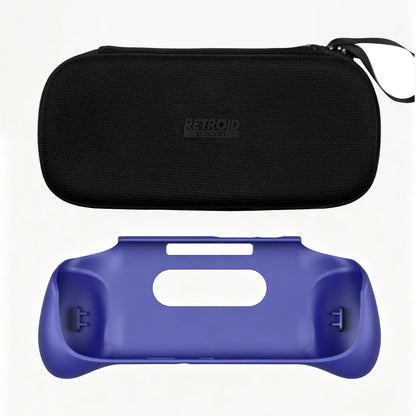 DATA FROG Retroid Official Grip for Retroid Pocket 5
