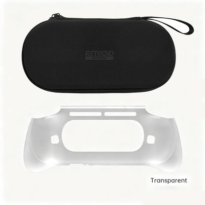 DATA FROG Retroid Official Grip for Retroid Pocket 6