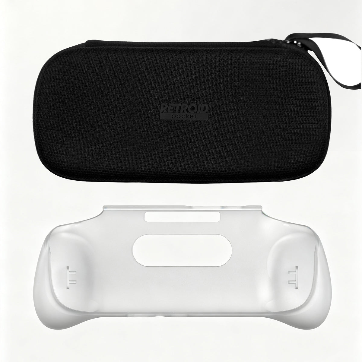 DATA FROG Retroid Official Grip for Retroid Pocket 5