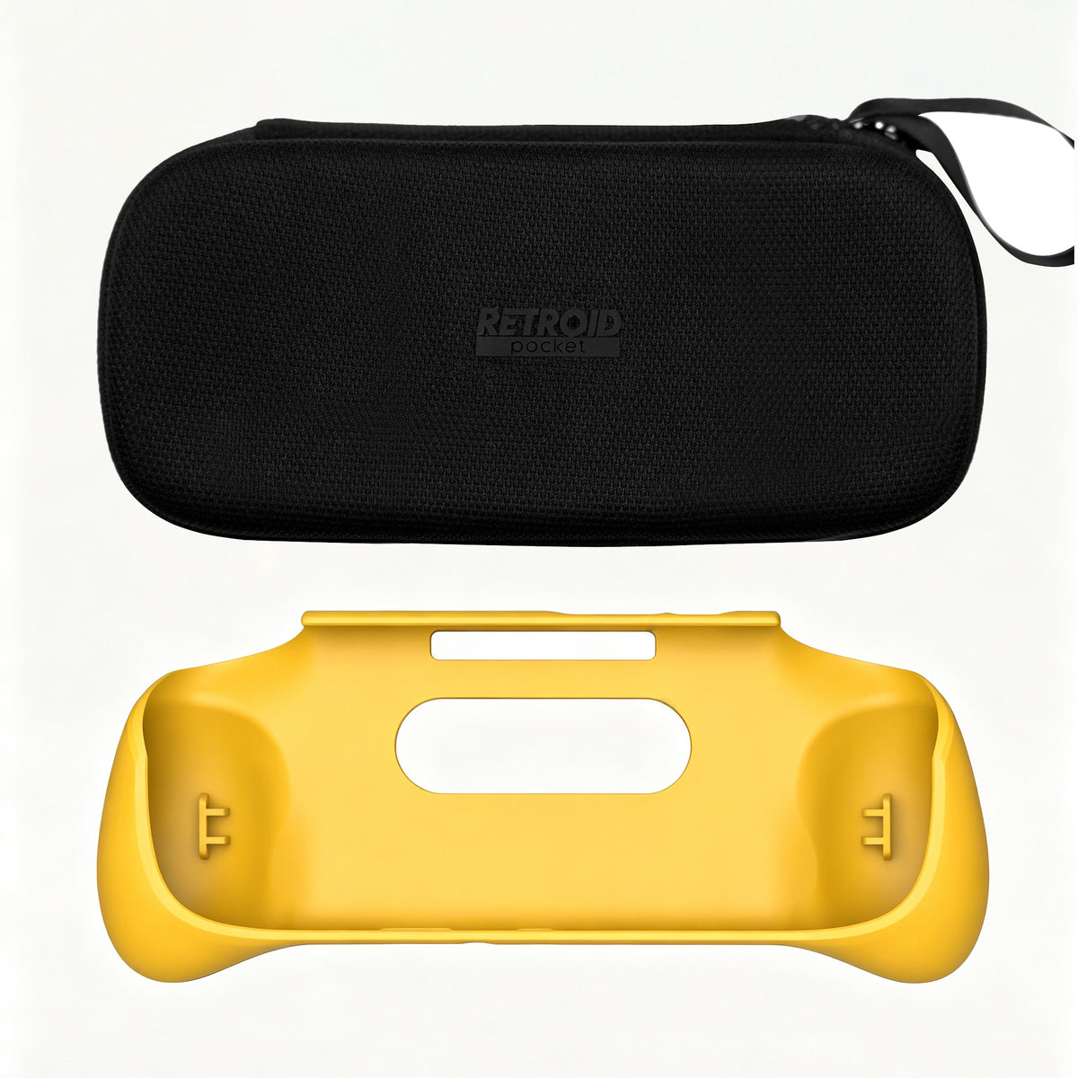 DATA FROG Retroid Official Grip for Retroid Pocket 5