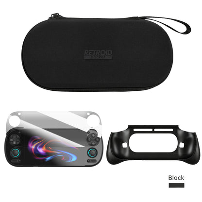DATA FROG Retroid Official Grip for Retroid Pocket 6