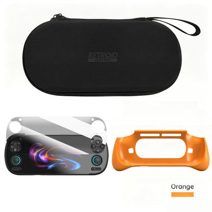 DATA FROG Retroid Official Grip for Retroid Pocket 6