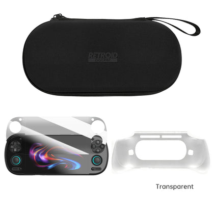 DATA FROG Retroid Official Grip for Retroid Pocket 6