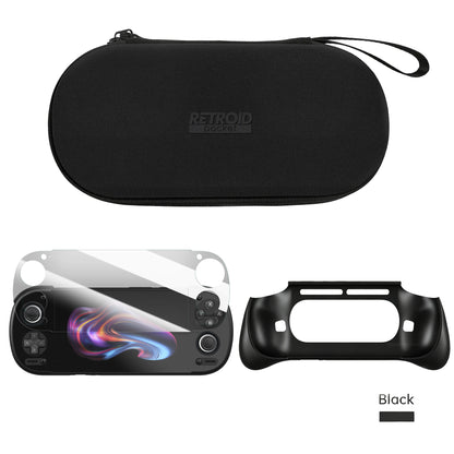 DATA FROG Retroid Official Grip for Retroid Pocket 6