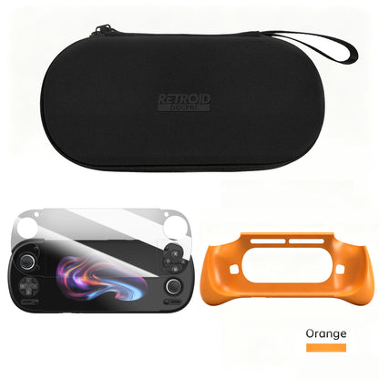 DATA FROG Retroid Official Grip for Retroid Pocket 6