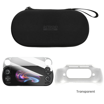 DATA FROG Retroid Official Grip for Retroid Pocket 6