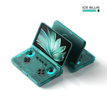 DATA FROG Retroid Pocket Flip 2 Handheld | Built-in 8GB+128GB