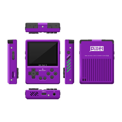 DATA FROG GKD PIXEL 2