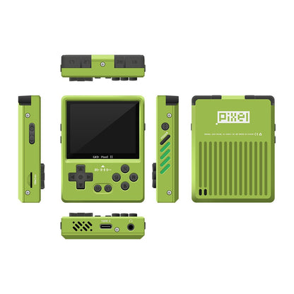 DATA FROG GKD PIXEL 2
