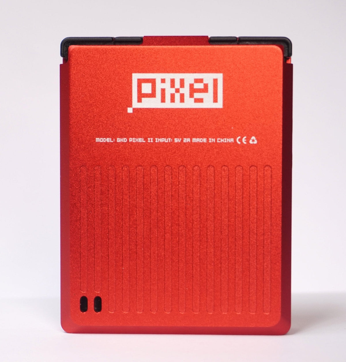 DATA FROG GKD PIXEL 2