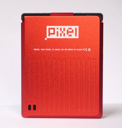 DATA FROG GKD PIXEL 2