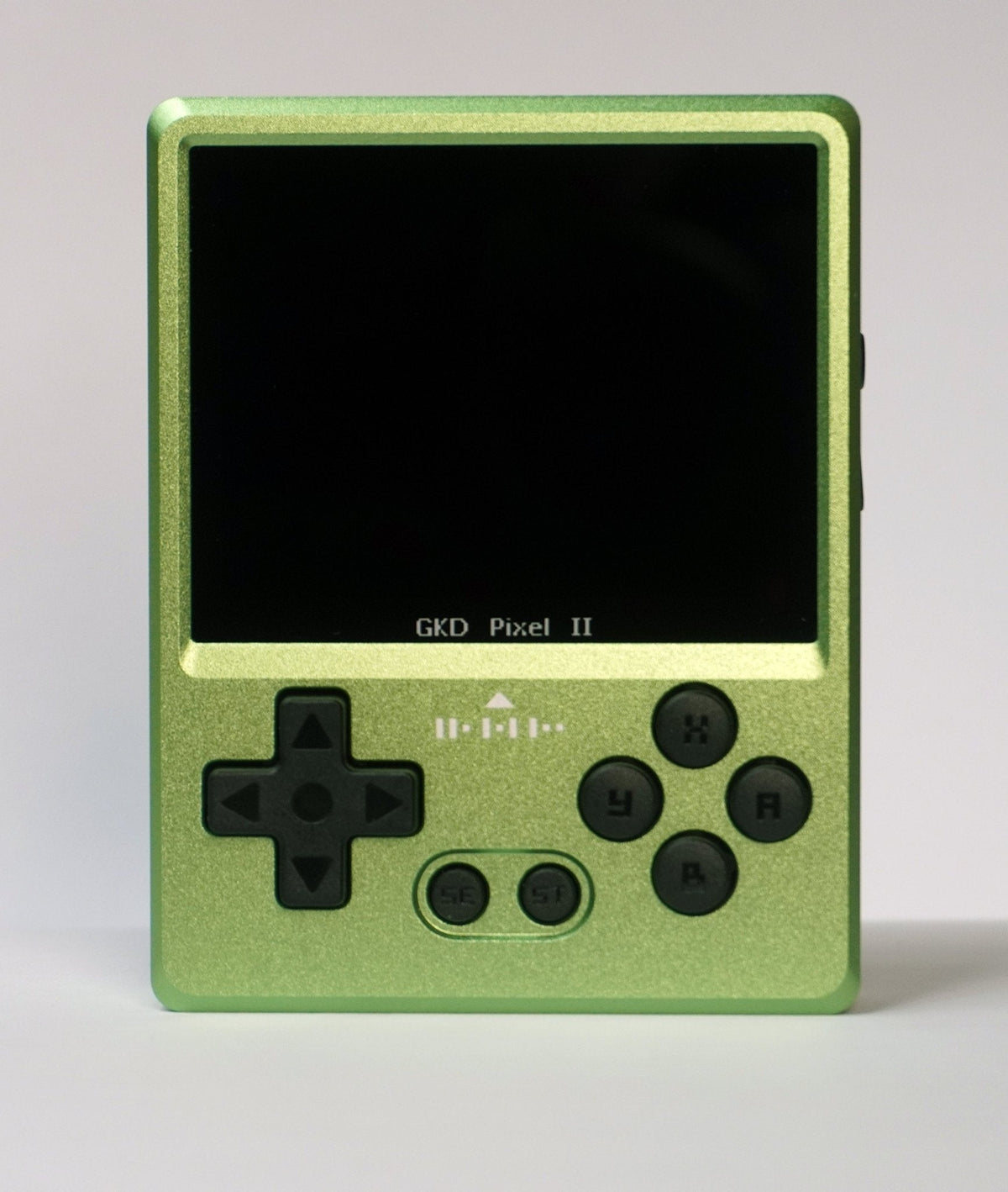 DATA FROG GKD PIXEL 2