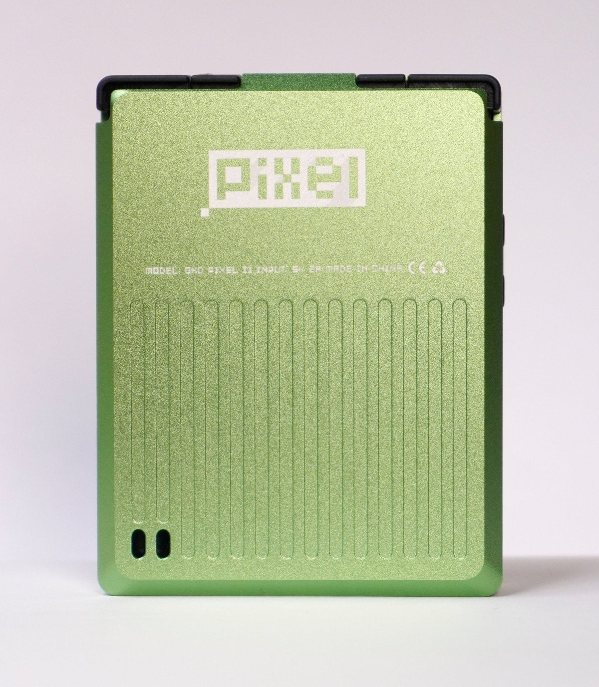 DATA FROG GKD PIXEL 2