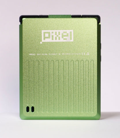DATA FROG GKD PIXEL 2