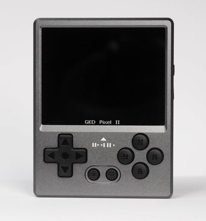 DATA FROG GKD PIXEL 2