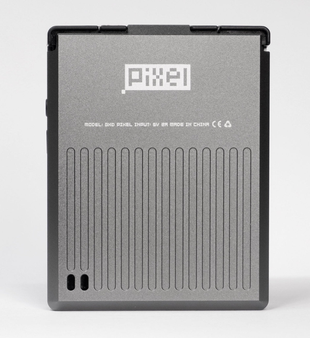 DATA FROG GKD PIXEL 2
