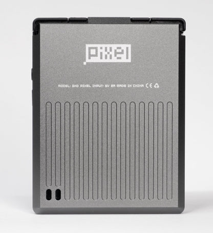 DATA FROG GKD PIXEL 2