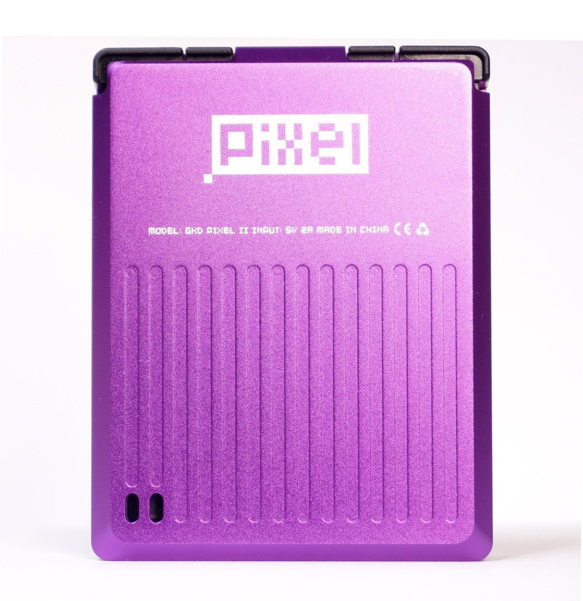 DATA FROG GKD PIXEL 2