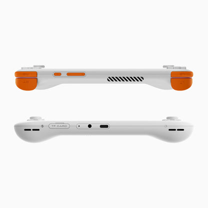 DATA FROG Mangmi Air X Retro Handheld Game Console