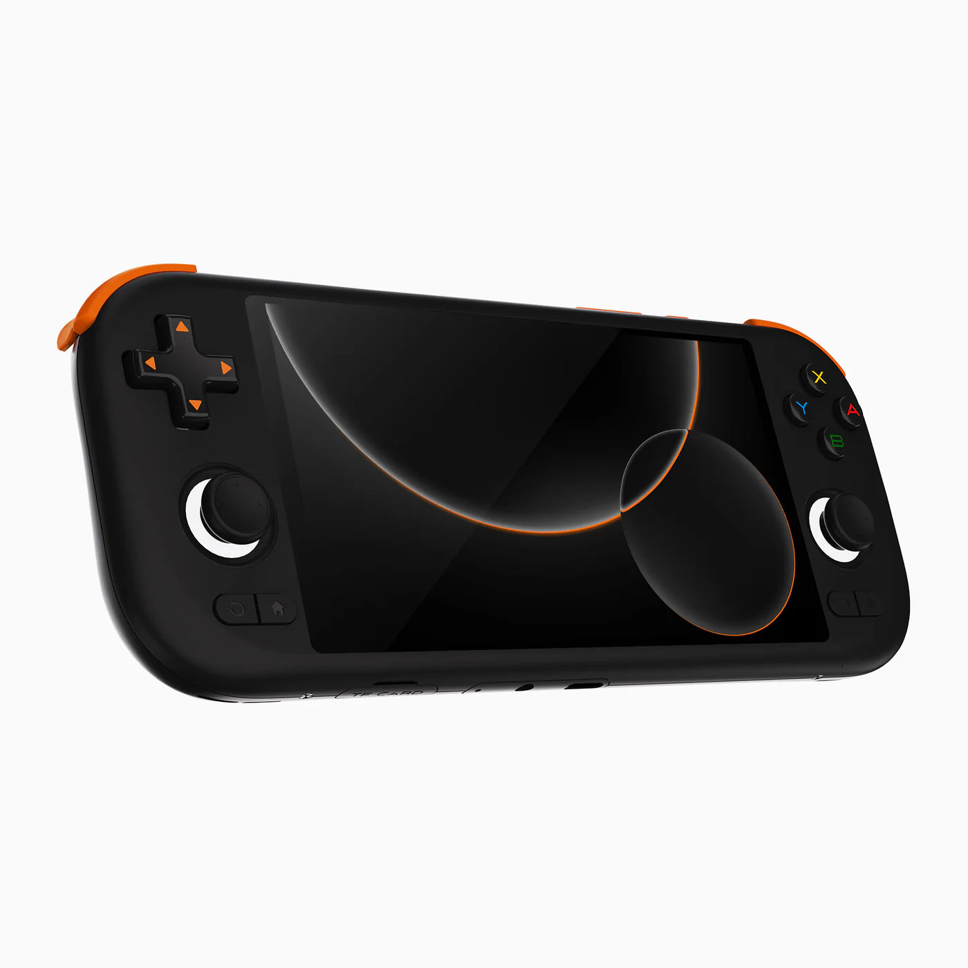 DATA FROG Mangmi Air X Retro Handheld Game Console