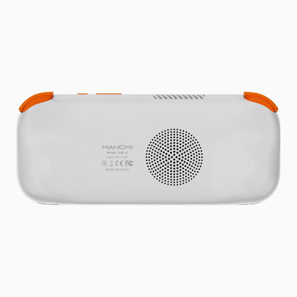 DATA FROG Mangmi Air X Retro Handheld Game Console